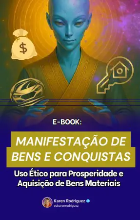 Manifestação de Bens