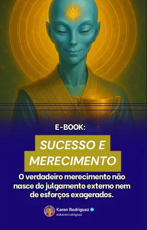 Sucesso e Merecimento